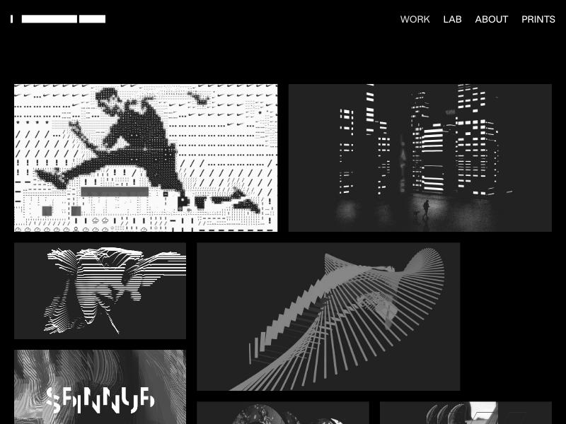 Bruno Imbrizi, Developer portfolio website