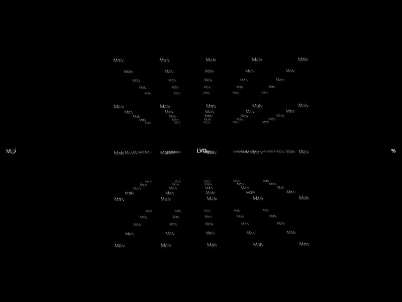 Malvah Studio agency website (malvah.co)